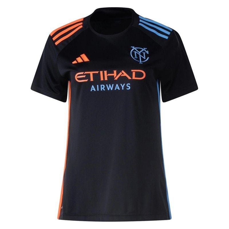 New York City FC 24/25 II Away Jersey - Women's - FutStore