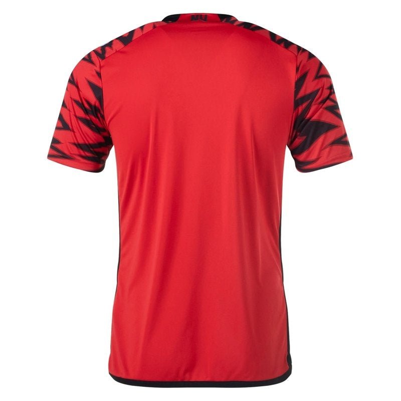 New York Red Bulls 24/25 I Home Jersey - Fan Version - FutStore