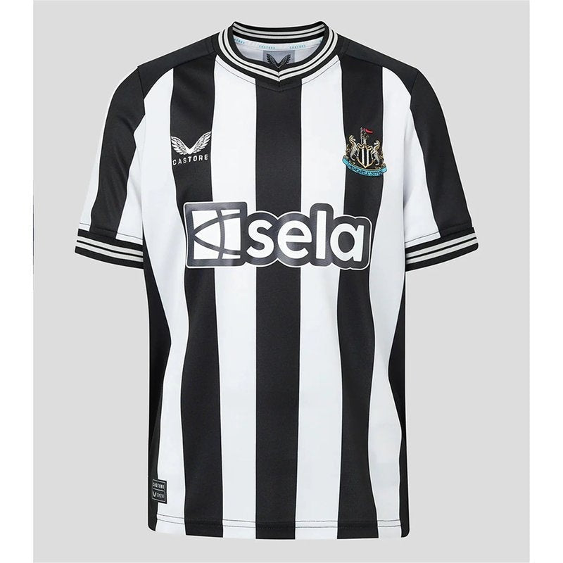 Newcastle 23/24 I Home Jersey - Women's - FutStore
