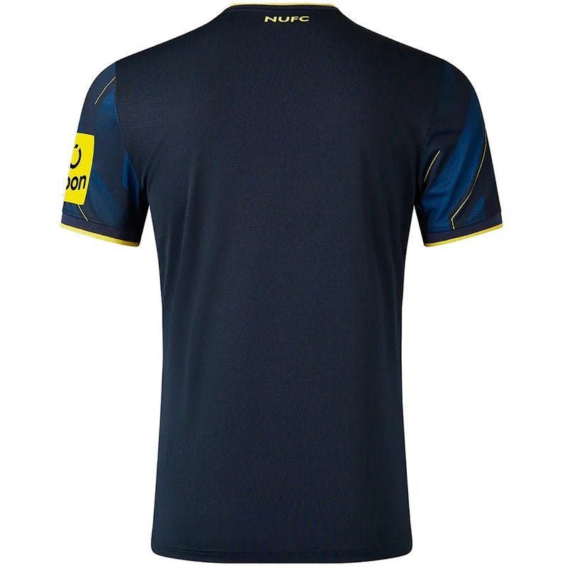 Newcastle United 23/24 III Third Jersey - Fan Version - FutStore