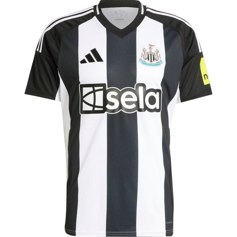 Newcastle United 24/25 I Home Jersey - Fan Version - FutStore