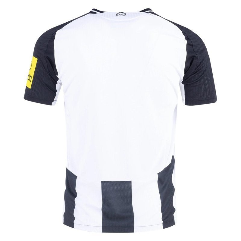 Newcastle United 24/25 I Home Jersey - Player Version - Slim Fit - FutStore