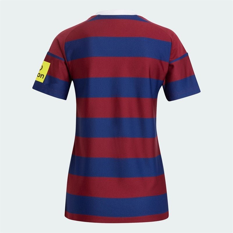 Newcastle United 24/25 II Away Jersey - Women's - FutStore