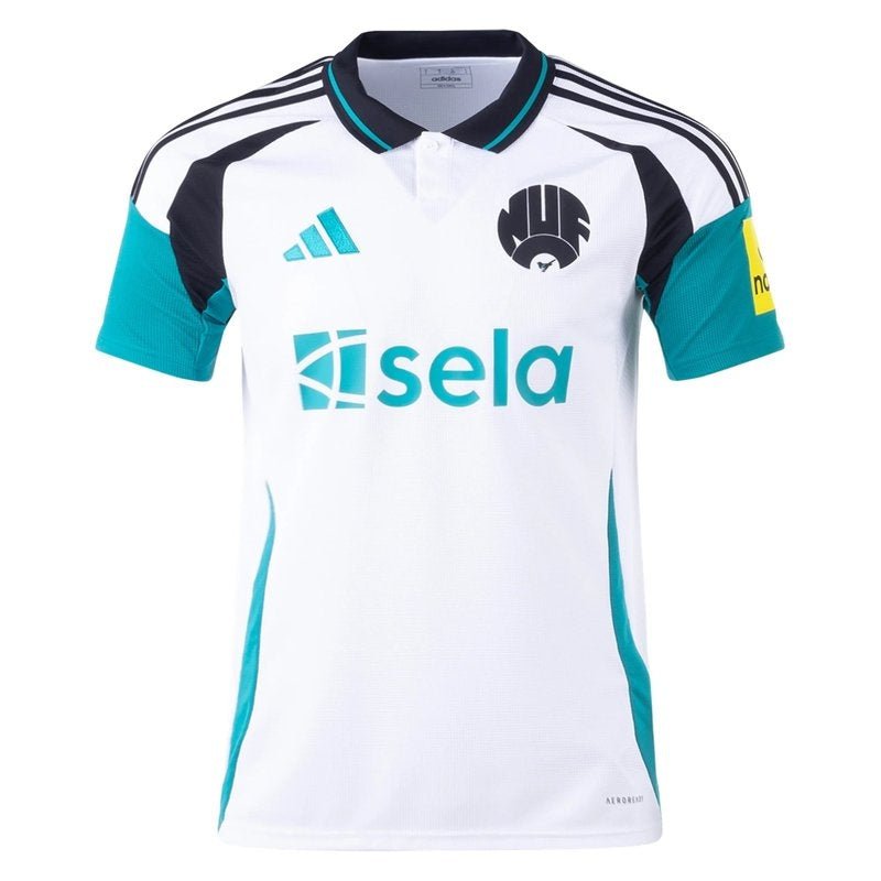 Newcastle United 24/25 III Third Jersey - Fan Version - FutStore