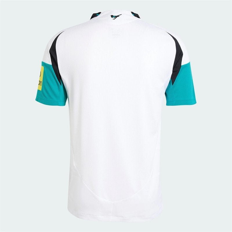 Newcastle United 24/25 III Third Jersey - Player Version - Slim Fit - FutStore