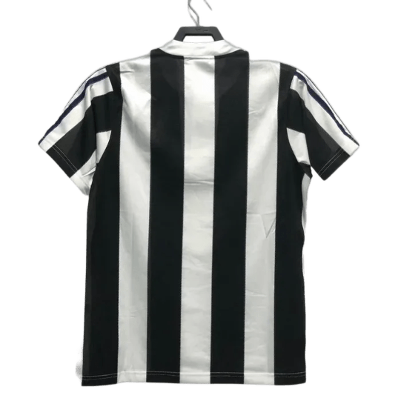 Newcastle United 95/97 I Home Jersey - Retro Version - FutStore