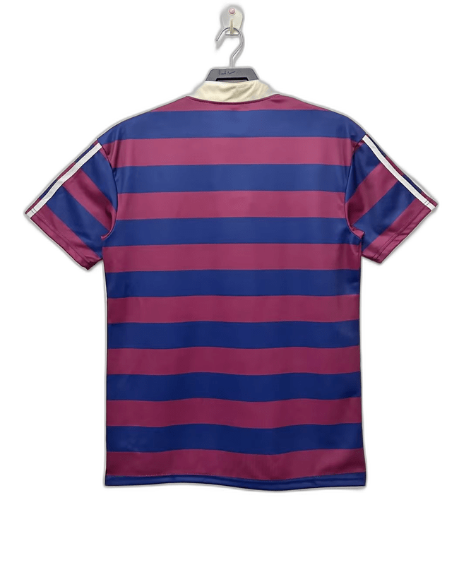 Newcastle United 95/97 II Away Jersey - Retro Version - FutStore