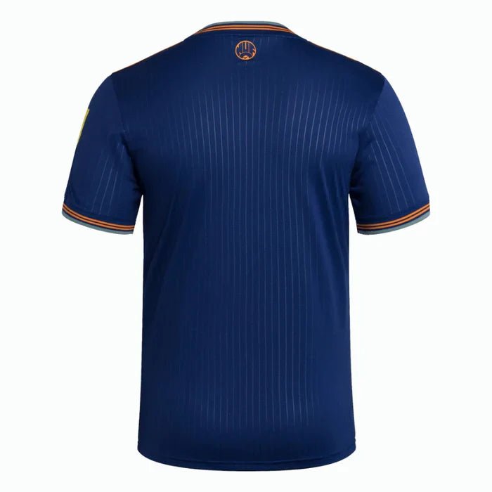 Newcastle United Third Fan Jersey 2025/26 - FutStore