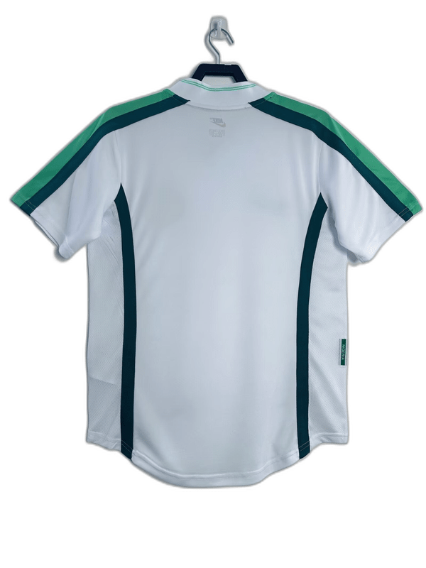 Nigeria 1998 II Away Jersey - Retro Version - FutStore