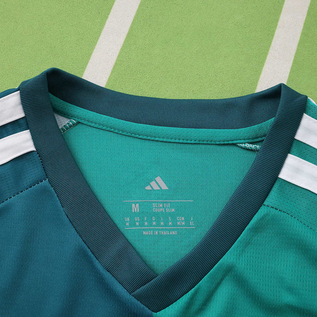 North Ireland World Cup 2026 Jersey - FutStore