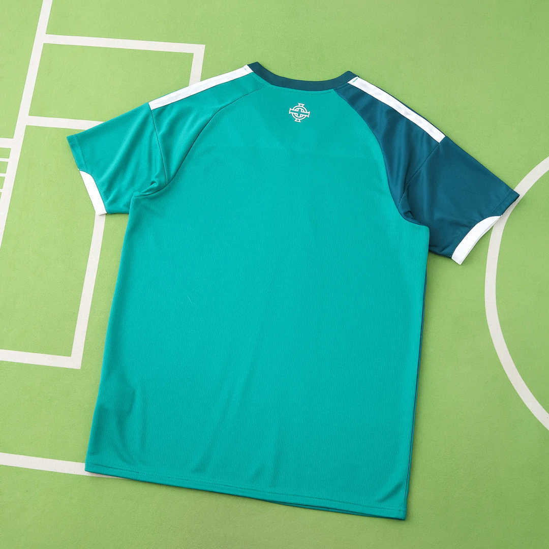 North Ireland World Cup 2026 Jersey - FutStore
