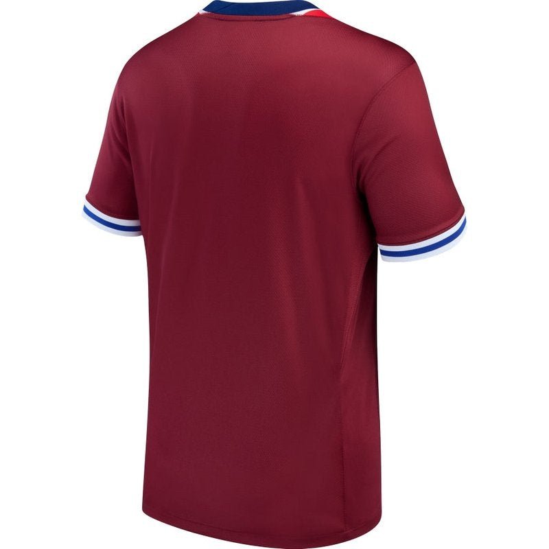 Norway 24/25 I Home Jersey - Fan Version - FutStore