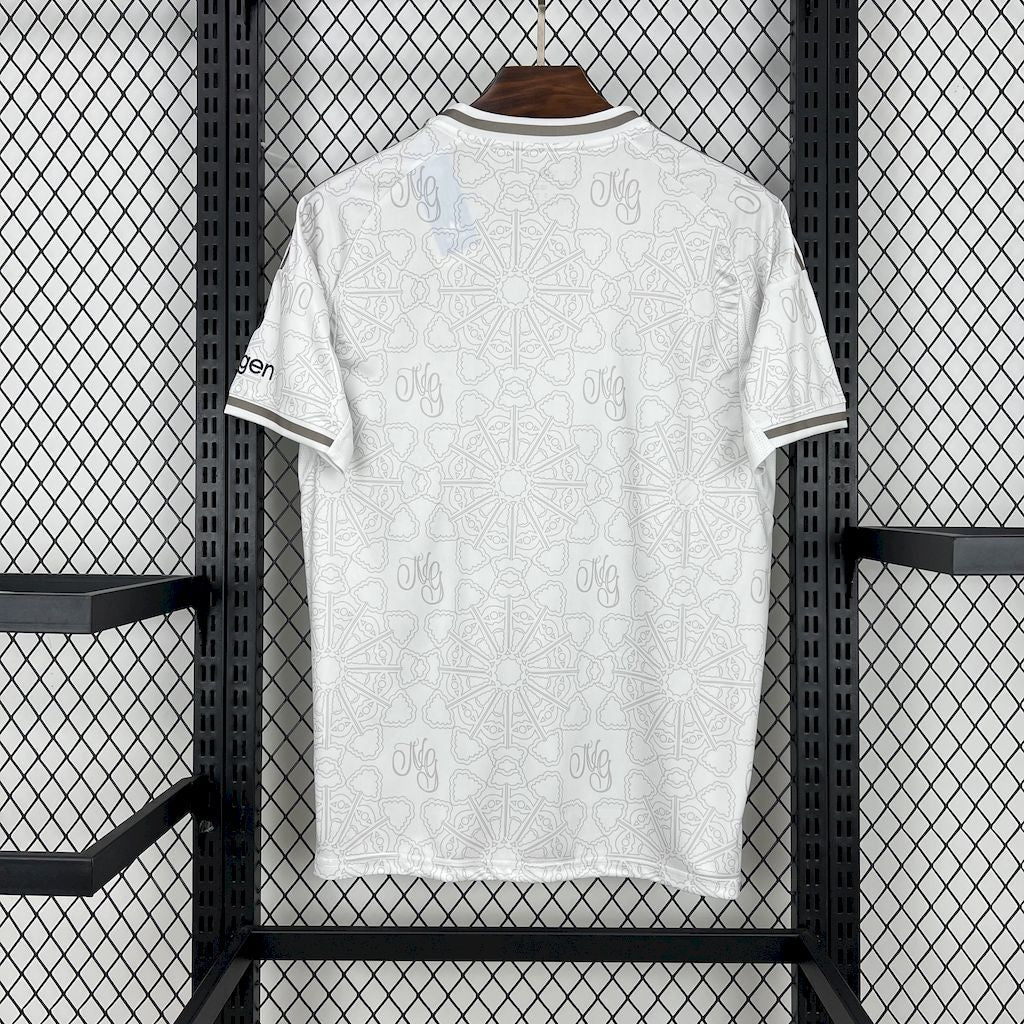 Nottingham Forest 2025/26 Away Jersey - FutStore