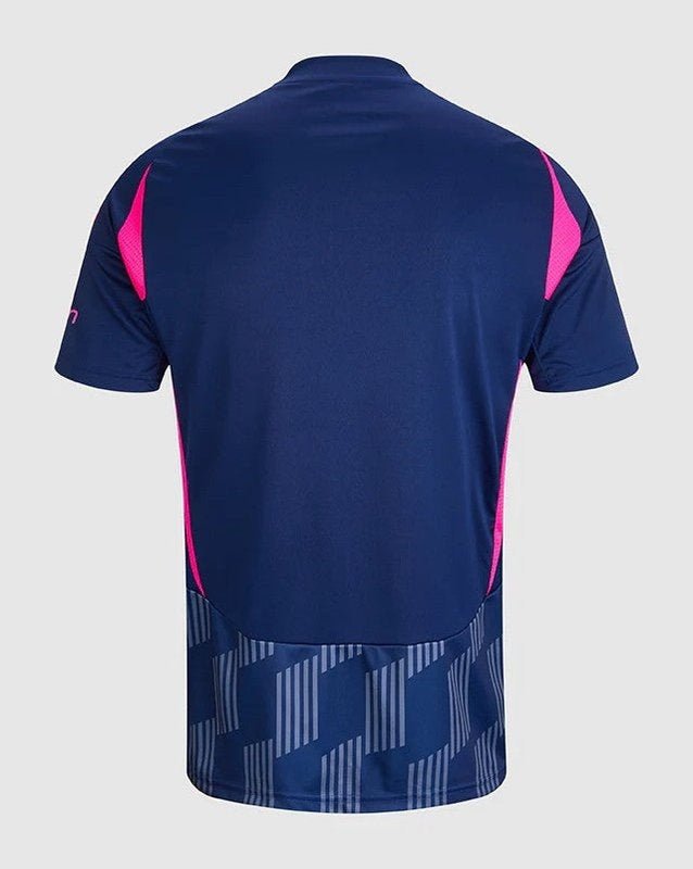 Nottingham Forest 24/25 II Away Jersey - Fan Version - FutStore