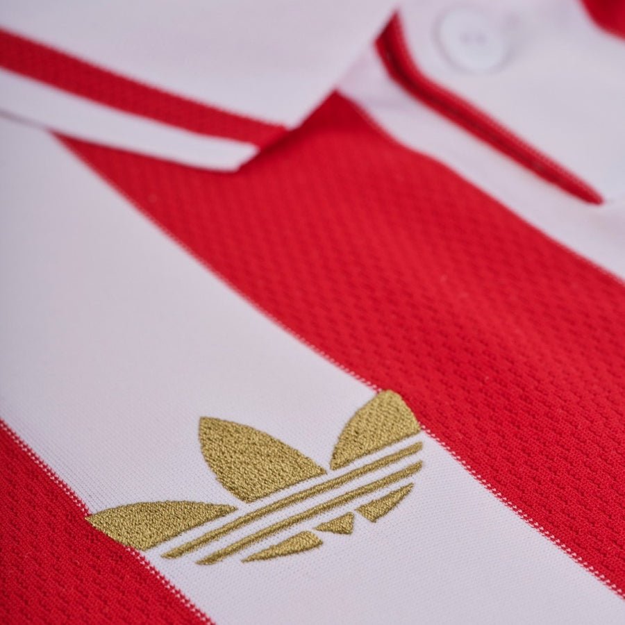 Olympiacos Centenary Fan Jersey 2024/25 - FutStore