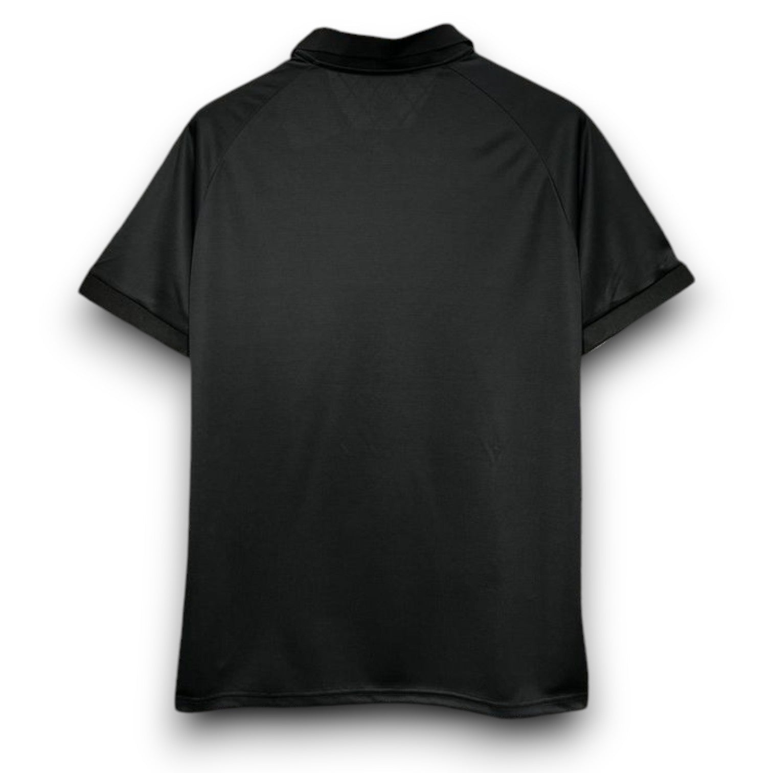 Olympique de Marseille 125th Anniversary Black Jersey - FutStore