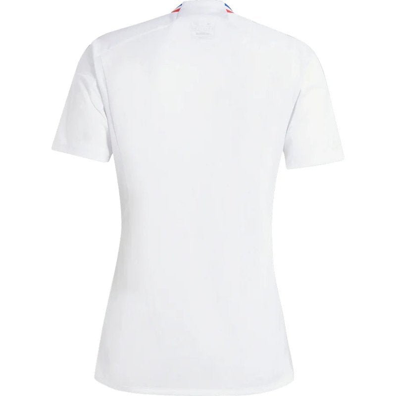 Olympique Lyon 23/24 I Home Jersey - Fan Version - FutStore