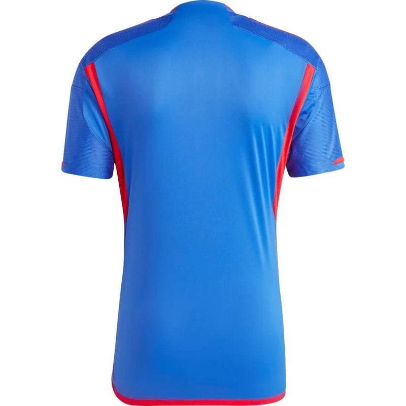 Olympique Lyon 23/24 II Away Jersey - Fan Version - FutStore
