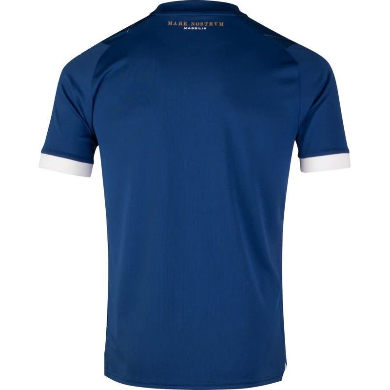 Olympique Marseille 23/24 II Away Jersey - Fan Version - FutStore