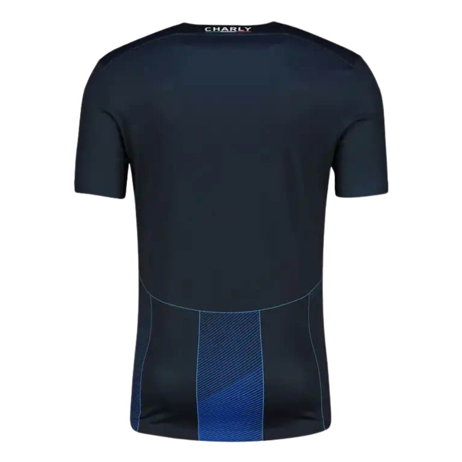 Pachuca Away Fan Jersey 2025/26 Club World Cup - FutStore