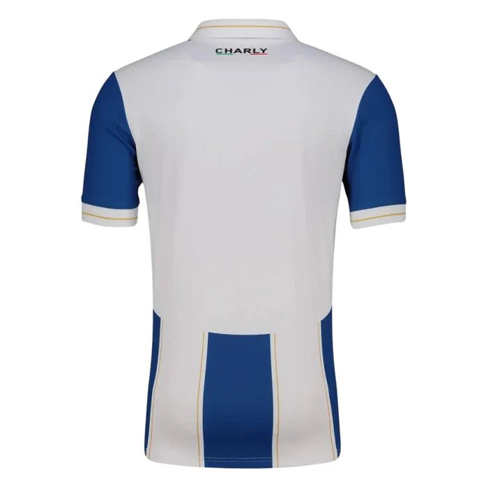 Pachuca Home Fan Jersey 2025/26 Club World Cup - FutStore