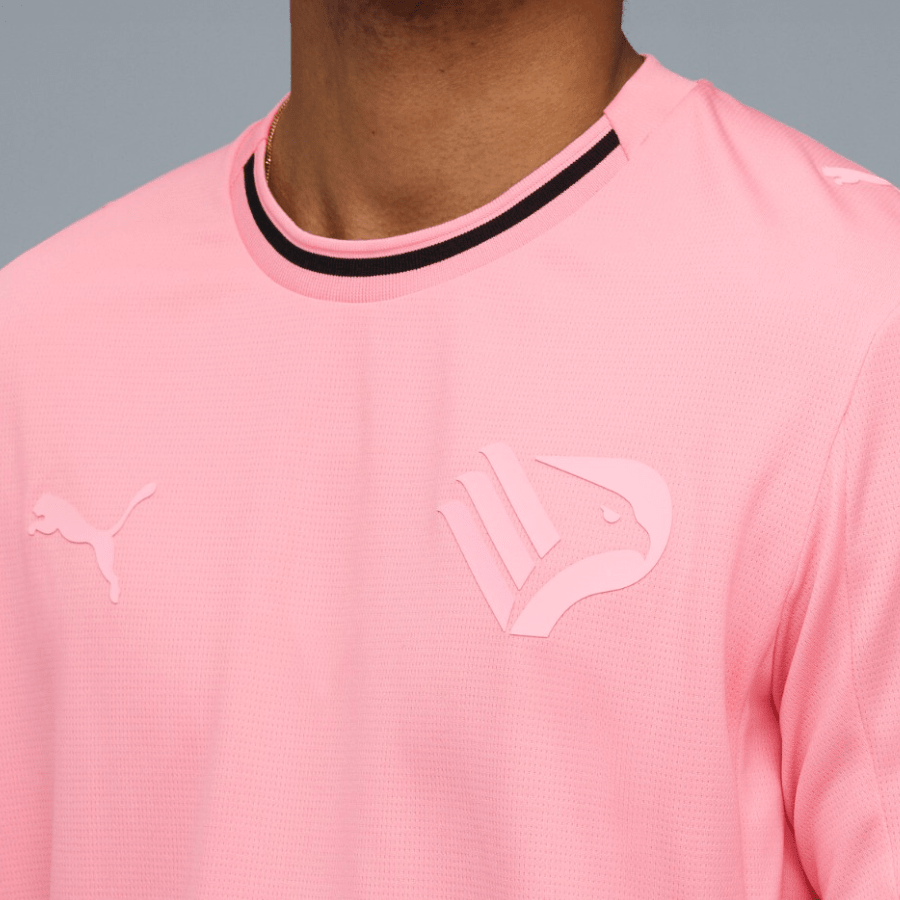 Palermo Home Fan Jersey 2025/26 - FutStore