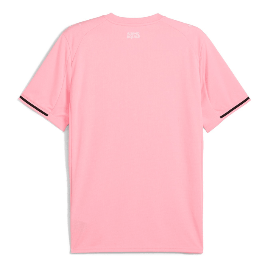 Palermo Home Fan Jersey 2025/26 - FutStore