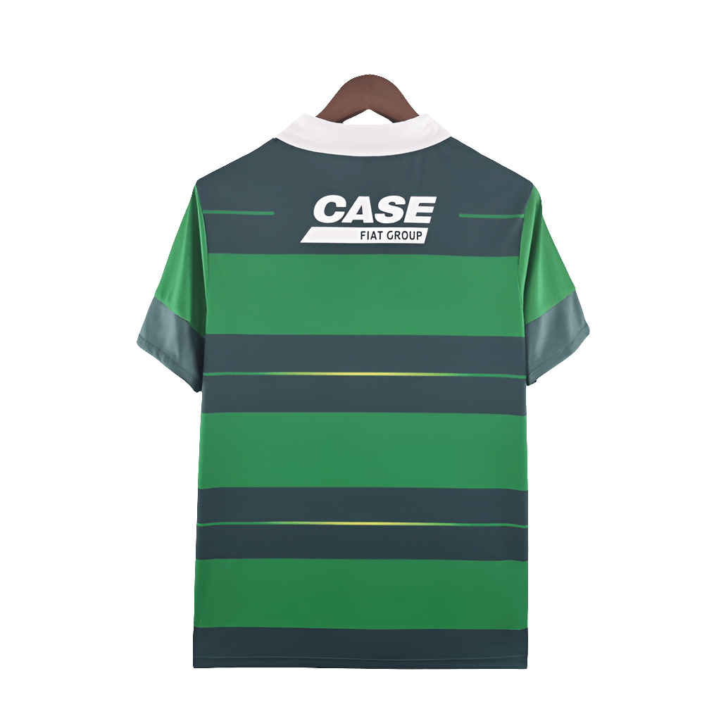 Palmeiras 10/11 I Home Jersey - Retro Version - FutStore