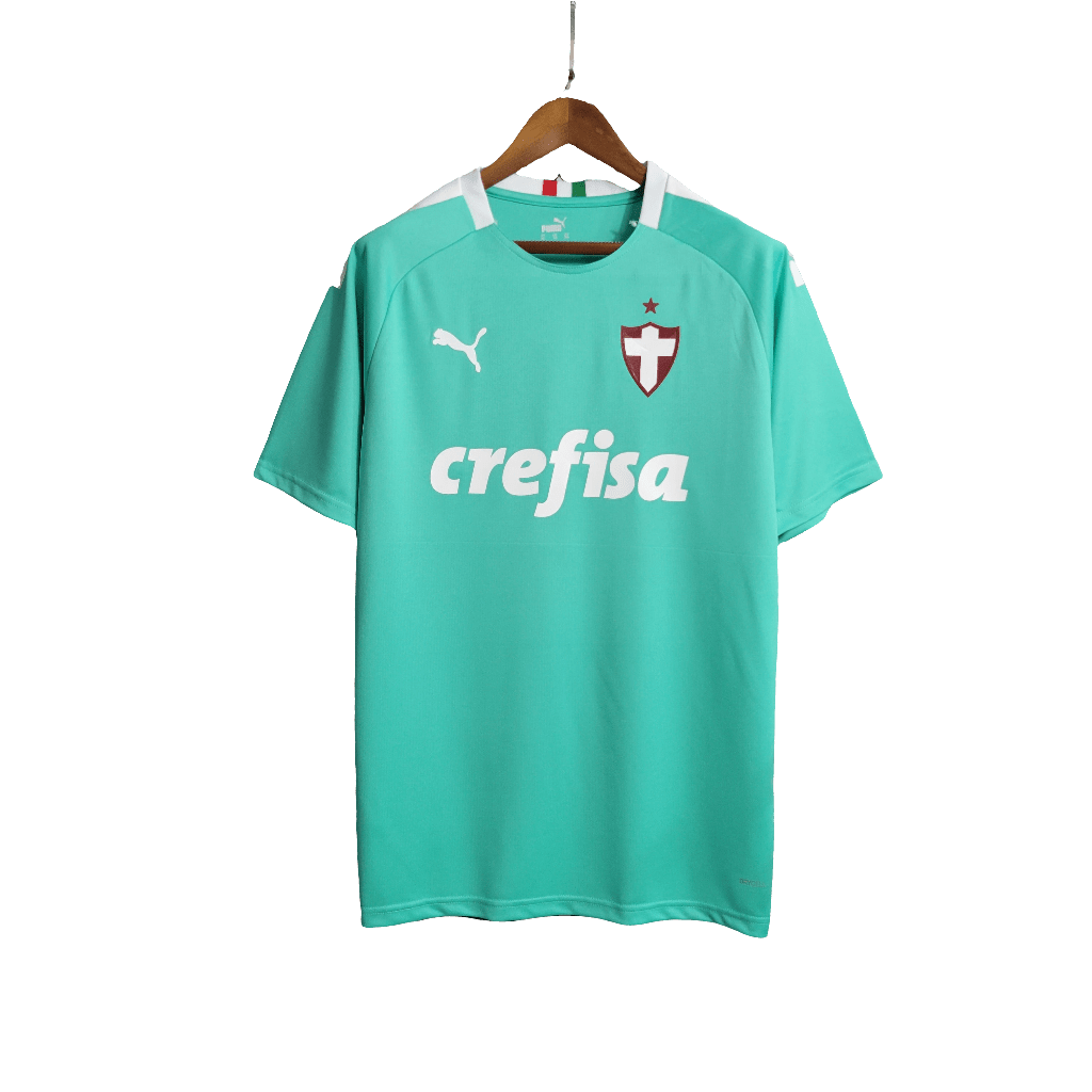 Palmeiras 19/20 III Third Jersey - Retro Version - FutStore