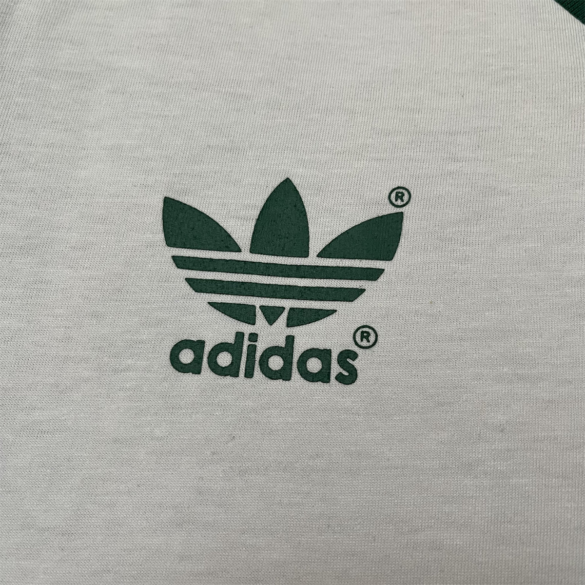Palmeiras 1989 Away Jersey - Retro Version - FutStore