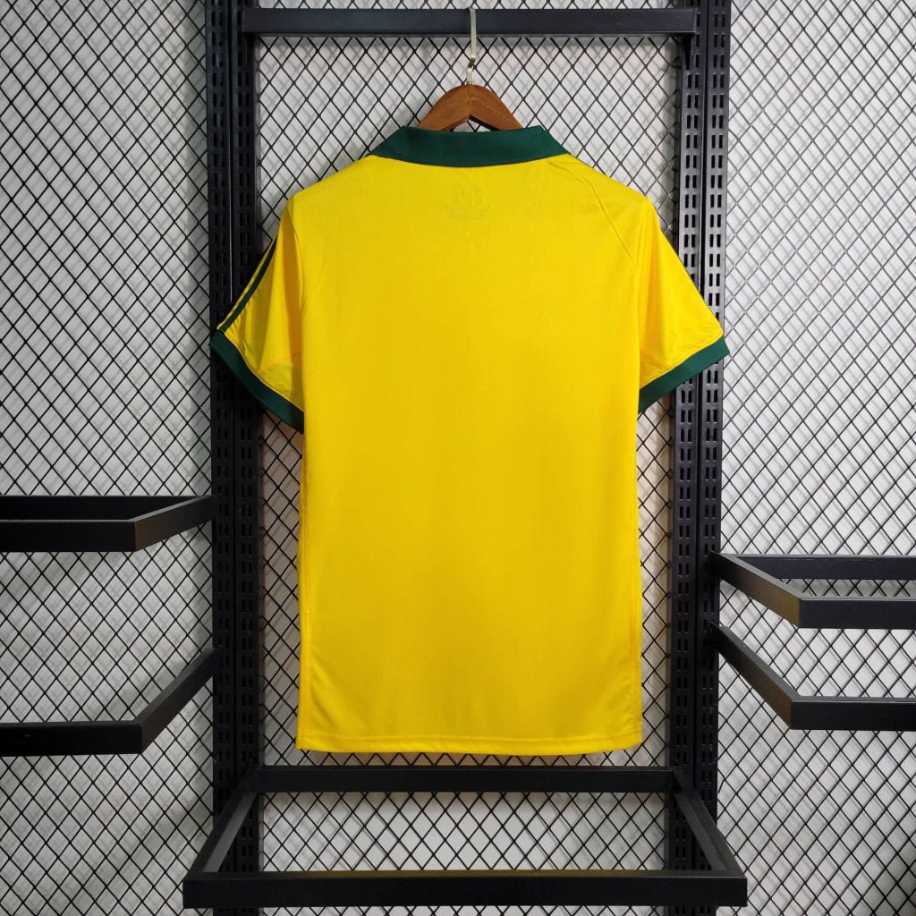 Palmeiras 2014 Jersey - Retro Version - FutStore