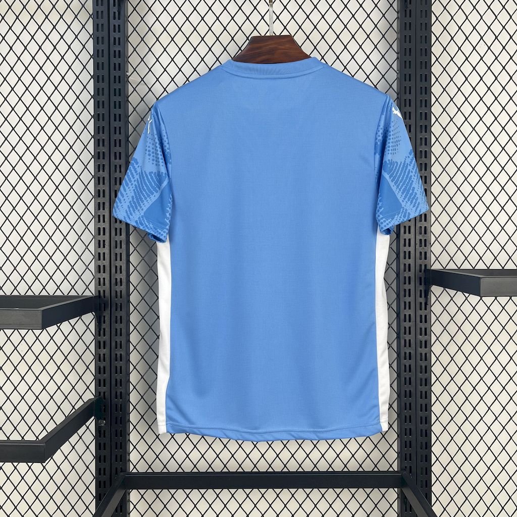 Palmeiras 2025/26 Goalkeeper Jersey - FutStore