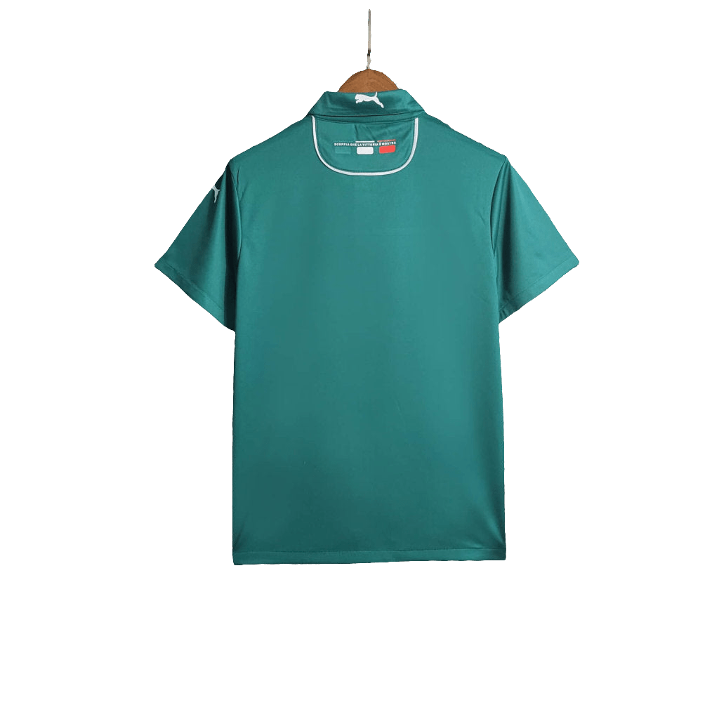 Palmeiras 23/24 Commemorative Edition Jersey - Green - Fan Version - FutStore