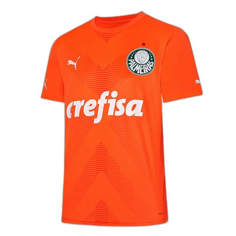 Palmeiras 23/24 Goalkeeper III Third Jersey Fan Version - FutStore