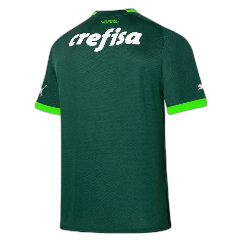 Palmeiras 23/24 I Home Jersey Fan Version - FutStore
