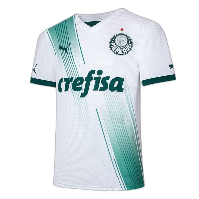 Palmeiras 23/24 II Away Jersey - Fan Version - FutStore