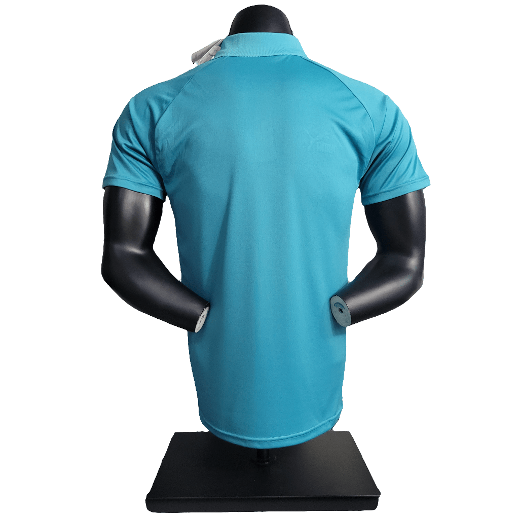Palmeiras 23/24 Polo Edition Jersey - Light Green - Fan Version - FutStore