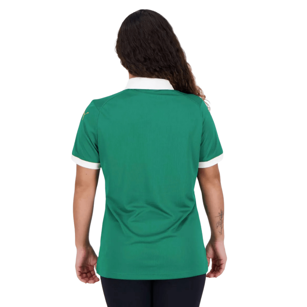 Palmeiras 24/25 I Home Jersey Women's - FutStore