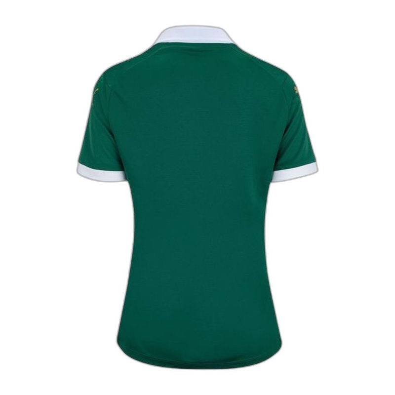 Palmeiras 24/25 I Home Jersey Women's - FutStore