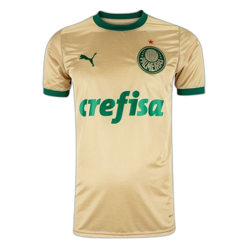 Palmeiras 24/25 III Third Jersey Fan Version - FutStore