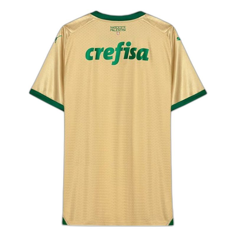 Palmeiras 24/25 III Third Jersey Player Version - Slim Fit - FutStore