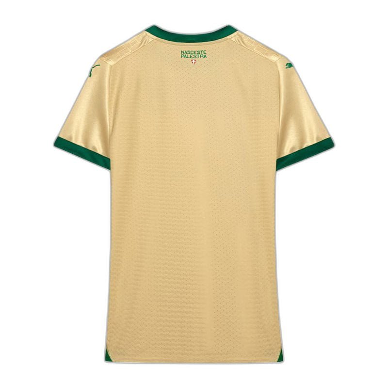 Palmeiras 24/25 III Third Jersey Women's - FutStore