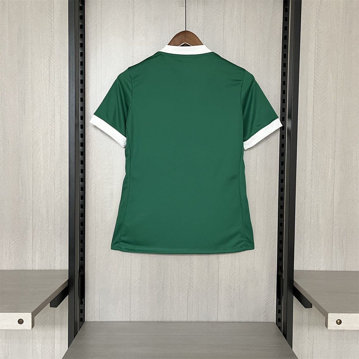 Palmeiras 25/26 I Home Jersey - Women's - FutStore