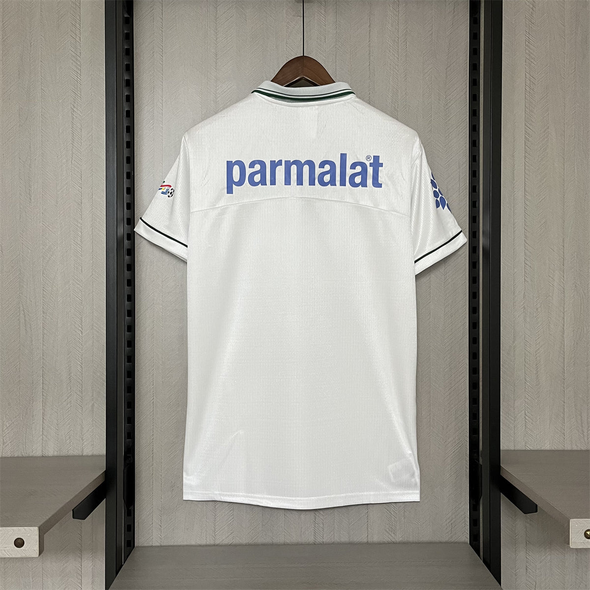 Palmeiras 94/95 II Away Jersey - Retro Version - FutStore