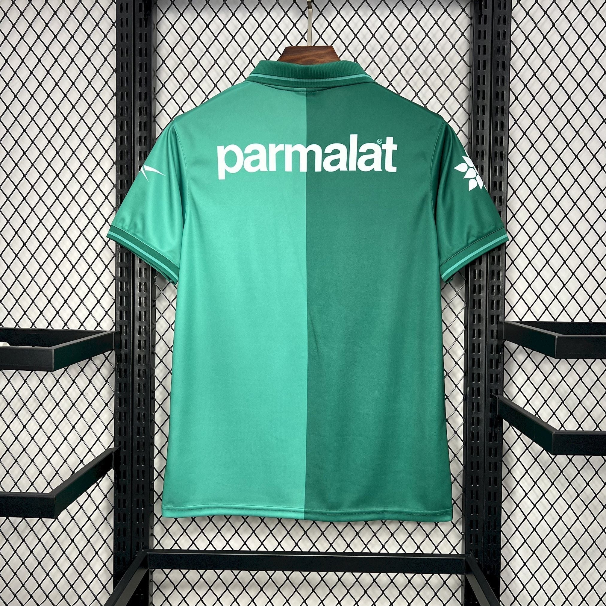 Palmeiras 97/98 I Home Jersey - Retro Version - FutStore