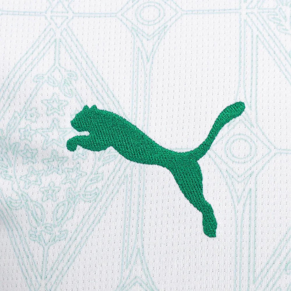 Palmeiras Away Jersey 2025/26 - Patch Campeão - FutStore