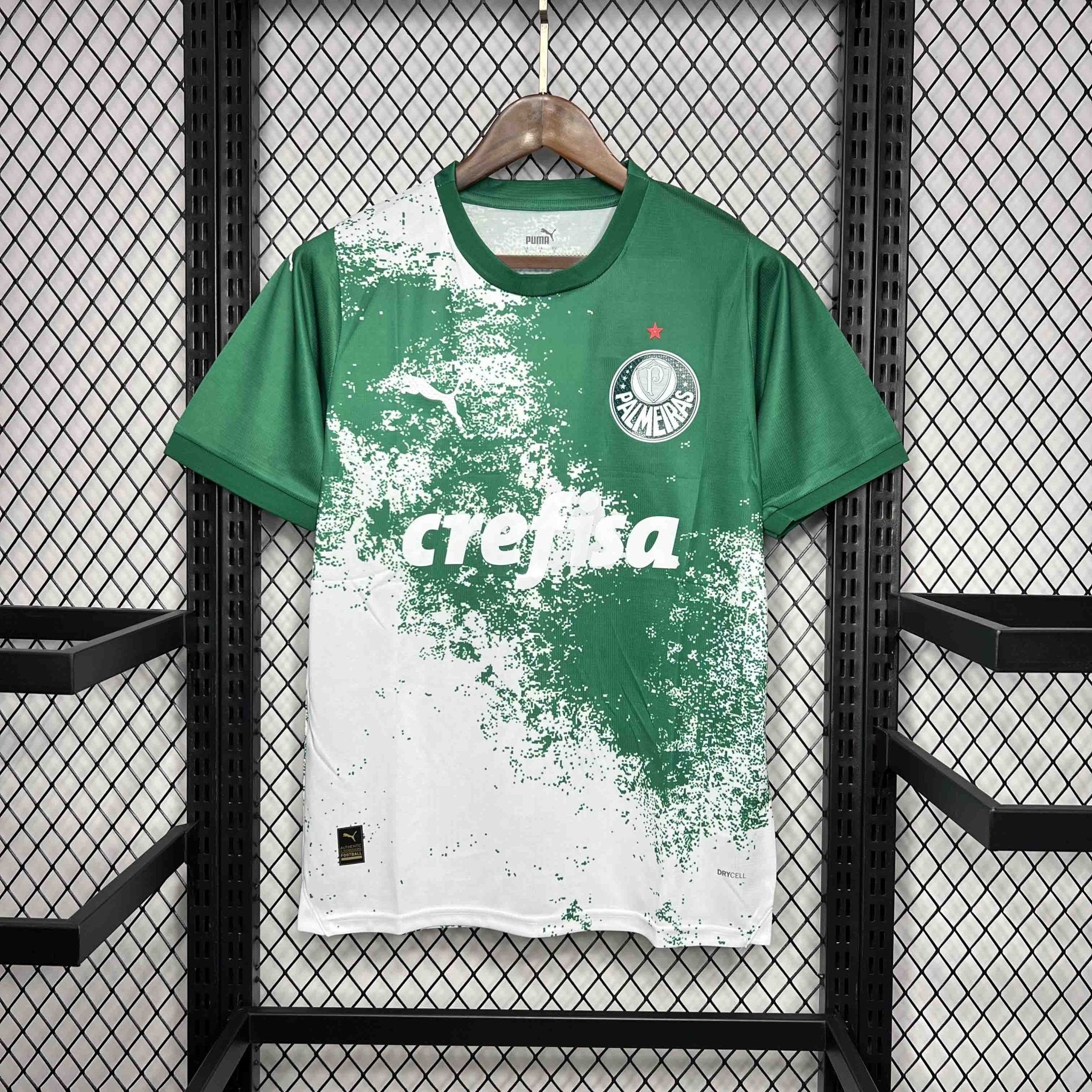 Palmeiras For a Greener Future Special Edition - FutStore