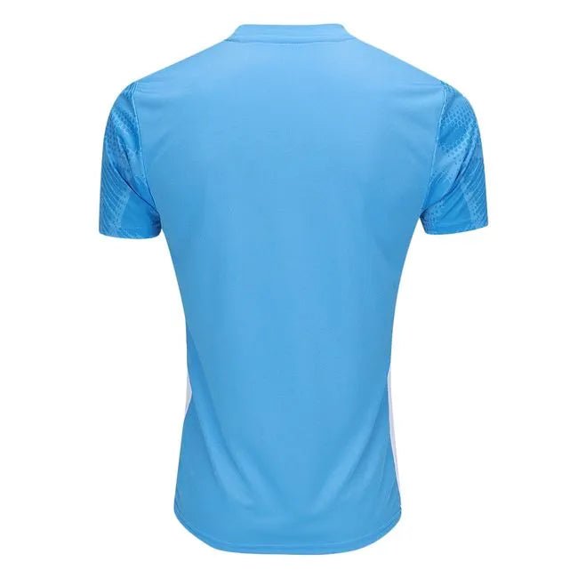 Palmeiras Goalkeeper 2025/26 - Blue Fan Version - FutStore