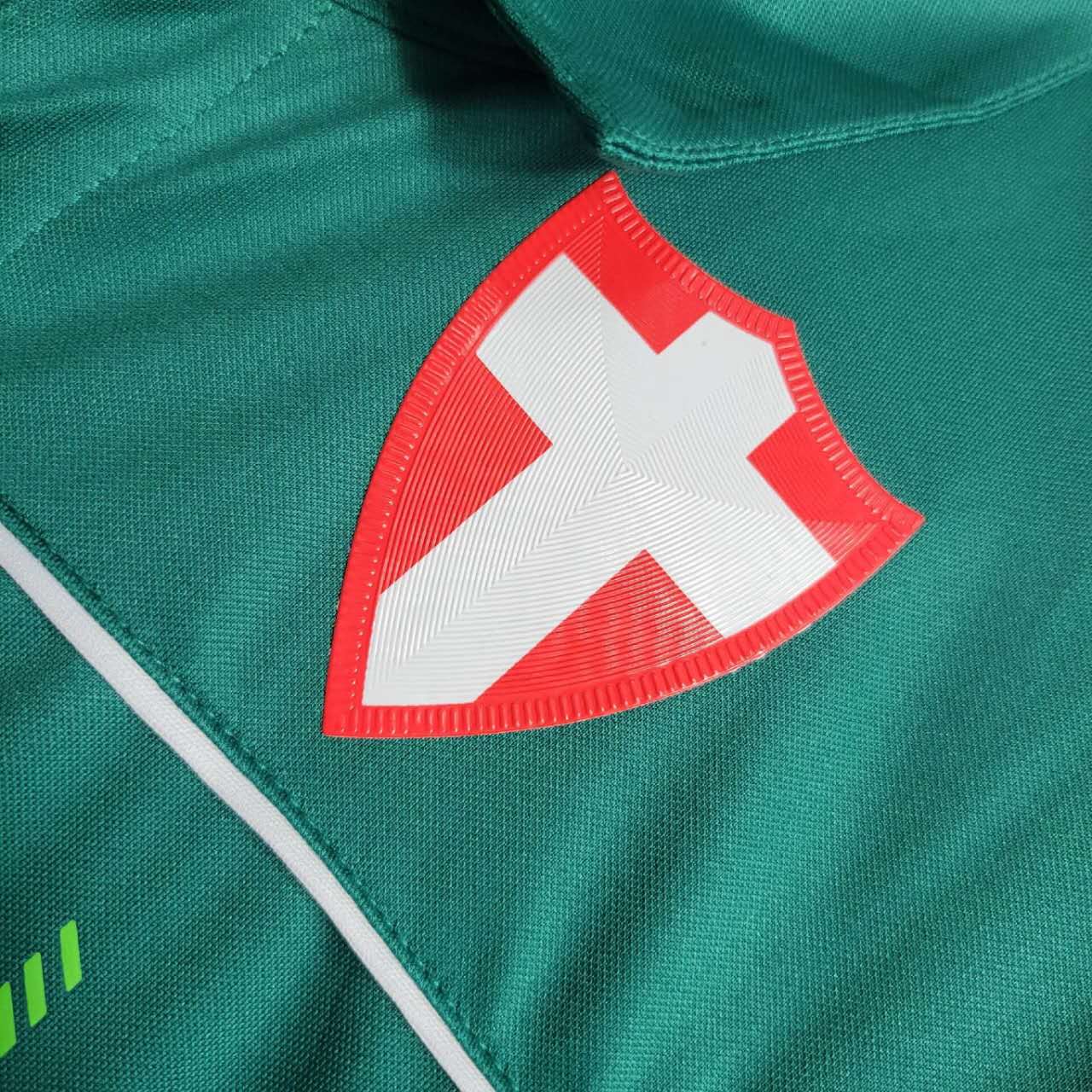 Palmeiras Special Edition Motorsport - FutStore