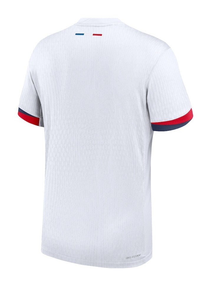 Paris Saint Germain Away Jersey 2025/26 - FutStore